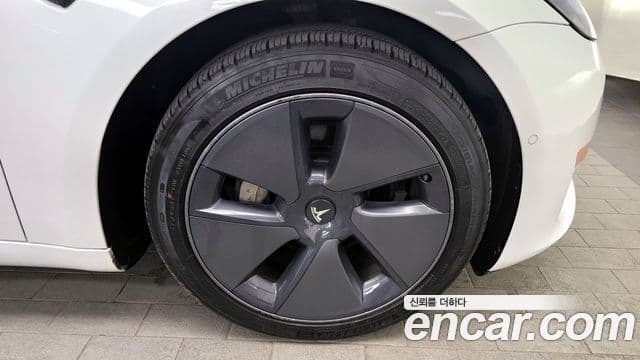 Tesla модель 3 Long Range AWD, 2022 все фото