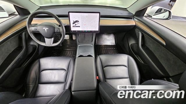 Tesla модель 3 Long Range AWD, 2022 7