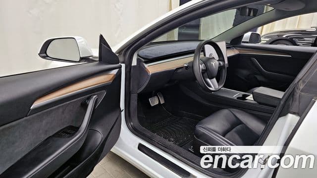 Tesla модель 3 Long Range AWD, 2022 10