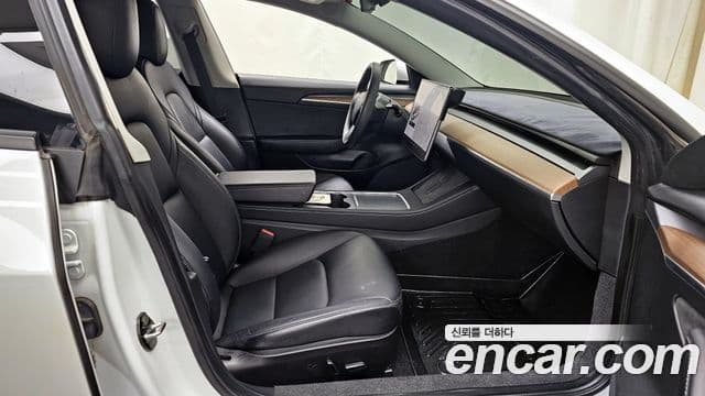 Tesla модель 3 Long Range AWD, 2022 11