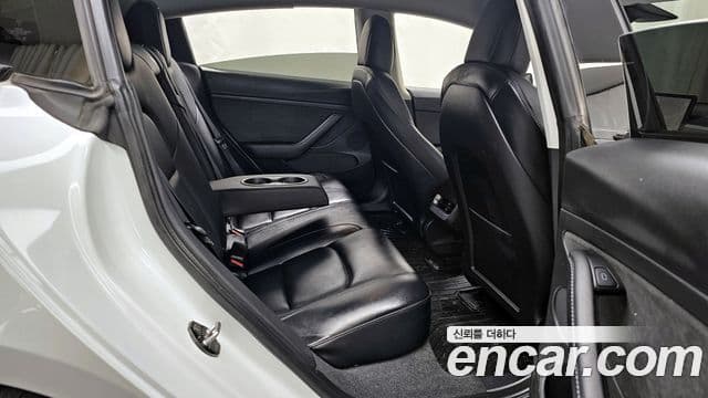 Tesla модель 3 Long Range AWD, 2022 12