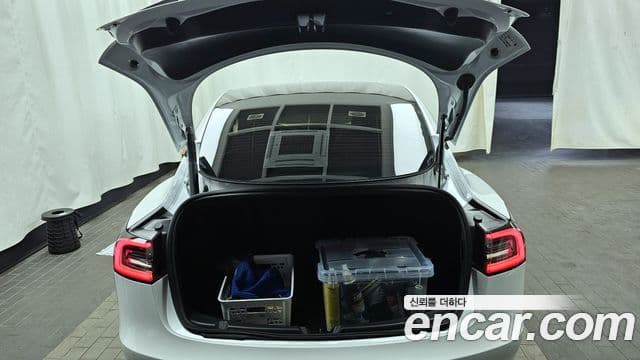 Tesla модель 3 Long Range AWD, 2022 20