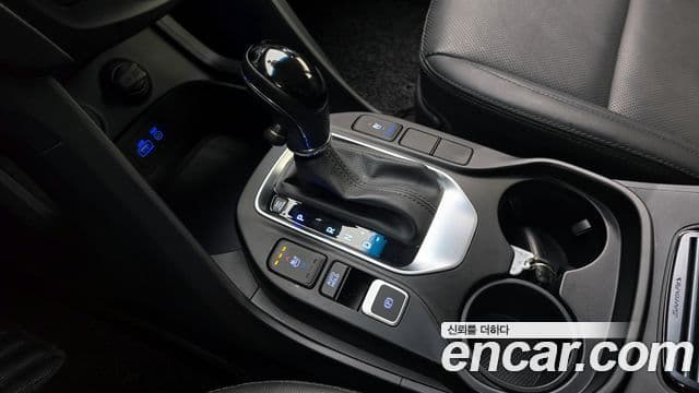 Hyundai Santa Fe The / новый Prime Exclusive, 2017 9