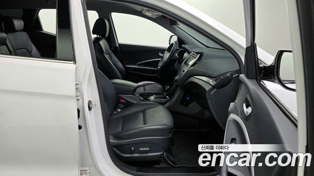 Hyundai Santa Fe The / новый Prime Exclusive, 2017 10