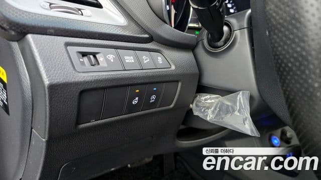 Hyundai Santa Fe The / новый Prime Exclusive, 2017 15