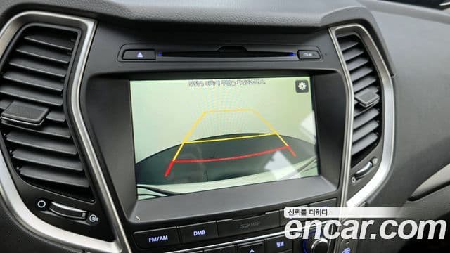 Hyundai Santa Fe The / новый Prime Exclusive, 2017 16