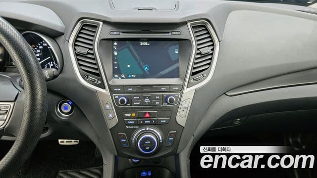 Hyundai Santa Fe The / новый Prime Exclusive, 2017 17