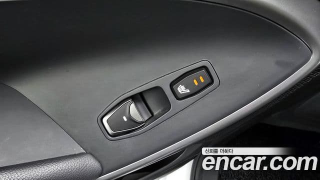 Hyundai Santa Fe The / новый Prime Exclusive, 2017 18