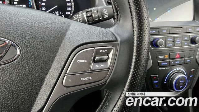 Hyundai Santa Fe The / новый Prime Exclusive, 2017 19