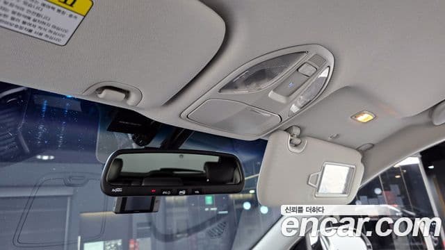 Hyundai Santa Fe The / новый Prime Exclusive, 2017 20