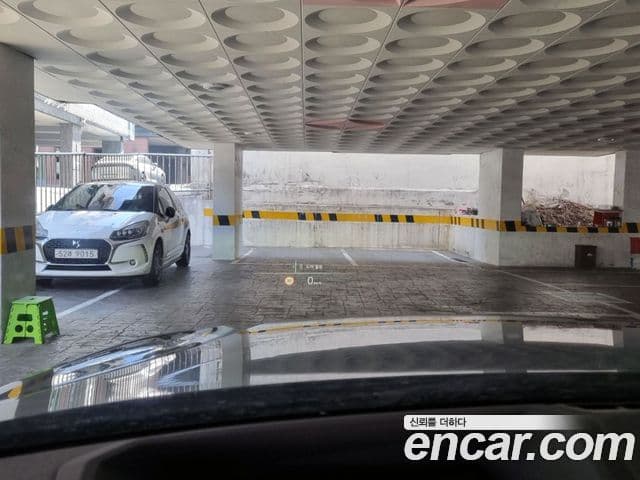 BMW 4시리즈 (G22) 420i M Sport купе, 2025 11