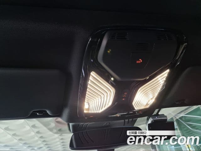 BMW 4시리즈 (G22) 420i M Sport купе, 2025 13