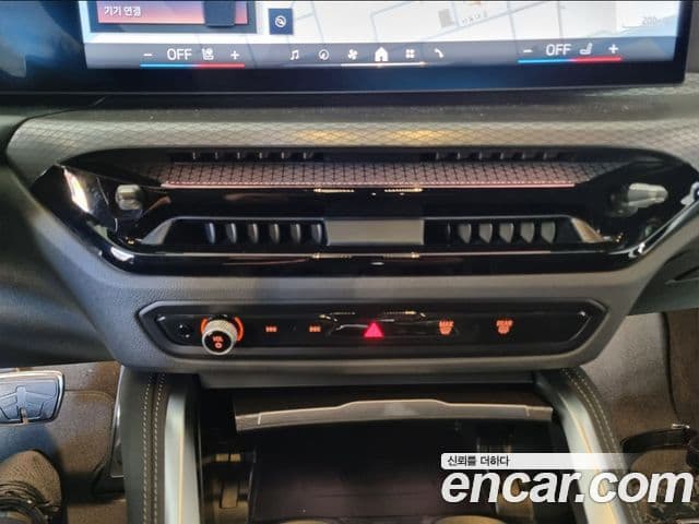 BMW 4시리즈 (G22) 420i M Sport купе, 2025 15