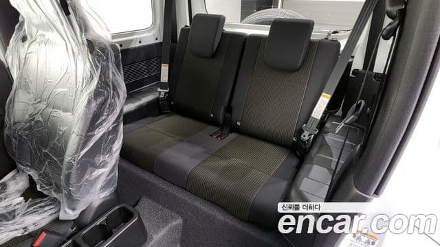 스즈키 짐니, 2025 12