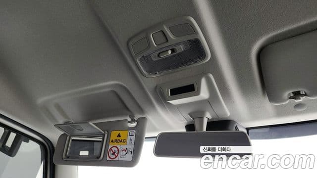 스즈키 짐니, 2025 16