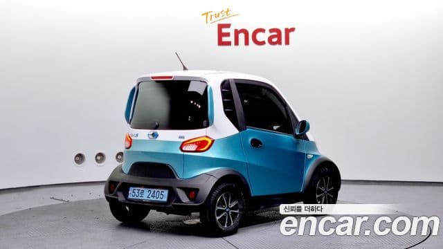 прочее 제조사 прочее прочее EV, 2021 2