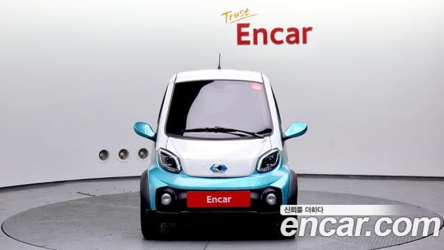 прочее 제조사 прочее прочее EV, 2021 3