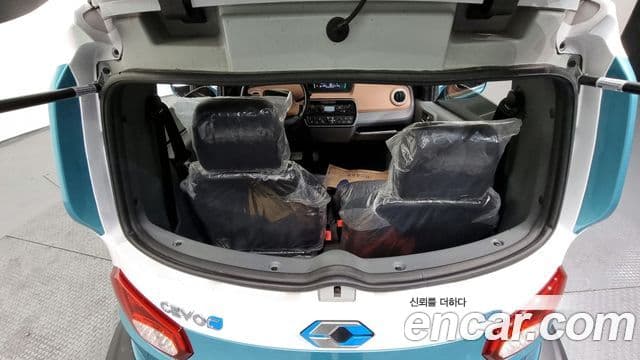 прочее 제조사 прочее прочее EV, 2021 17