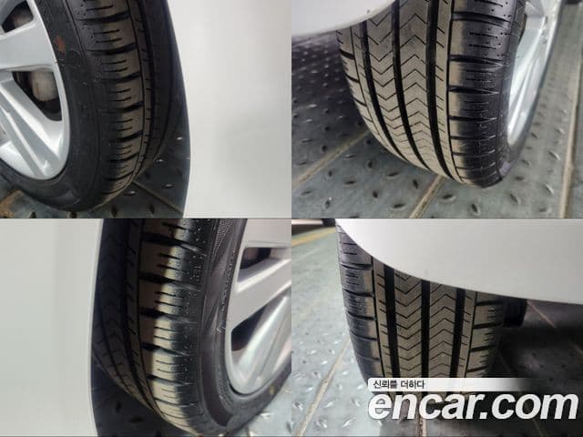 Chevrolet(GM대우) Spark 빌트인캠2 — базовая версия - Built-in Cam 2, 2014 2