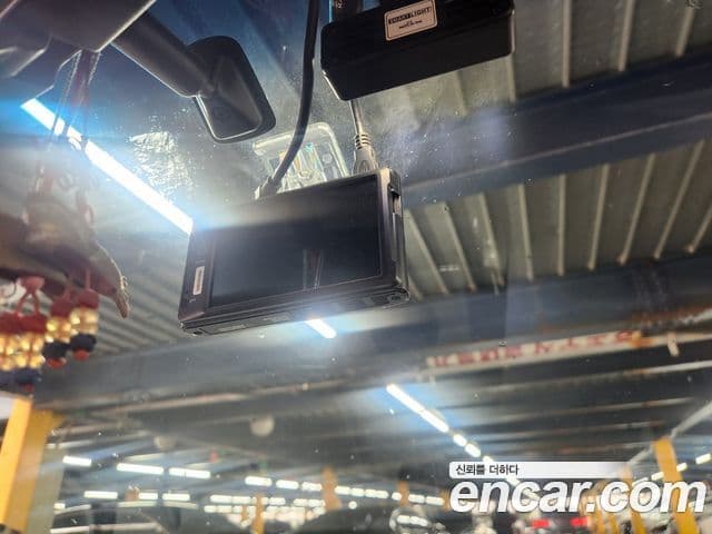 Chevrolet(GM대우) Spark 빌트인캠2 — базовая версия - Built-in Cam 2, 2014 9