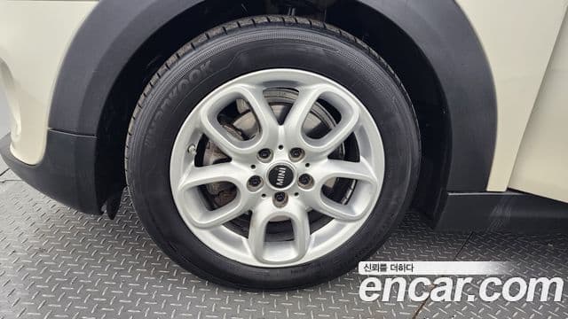 Mini Cooper 3세대, 2018 все фото