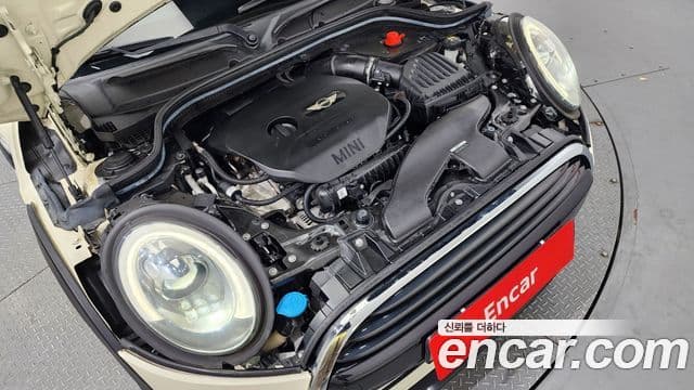 Mini Cooper 3세대, 2018 6