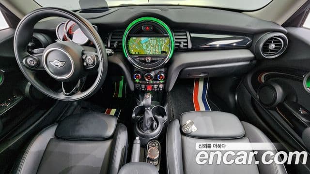 Mini Cooper 3세대, 2018 7