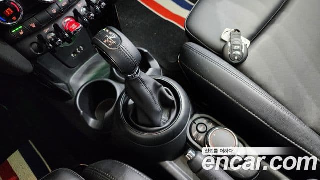 Mini Cooper 3세대, 2018 9