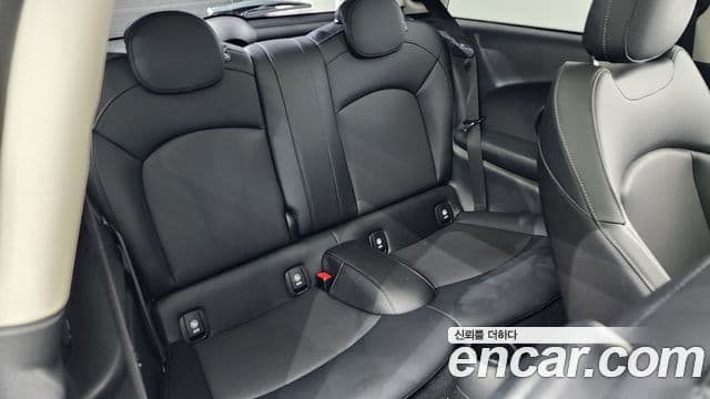 Mini Cooper 3세대, 2018 12