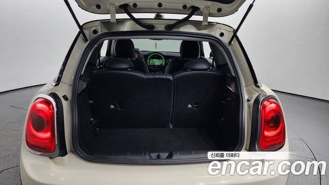 Mini Cooper 3세대, 2018 20