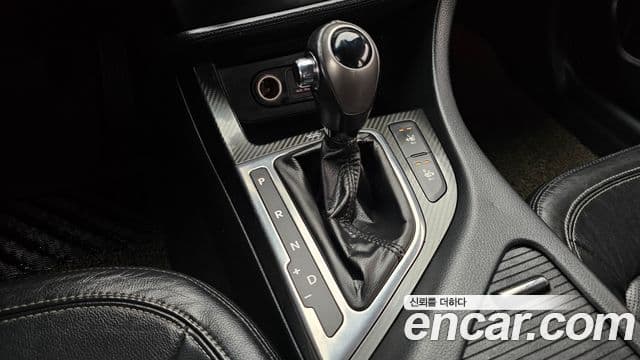 Kia K5 гибрид Prestige, 2012 9