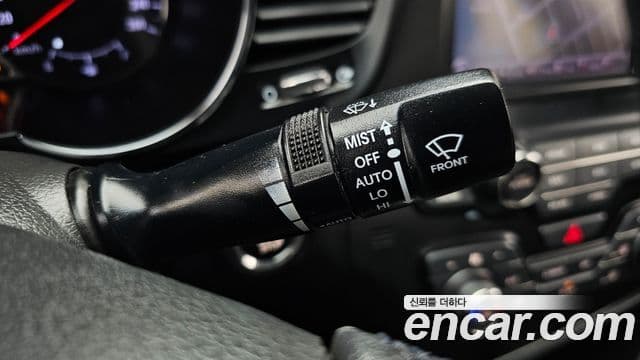 Kia K5 гибрид Prestige, 2012 16