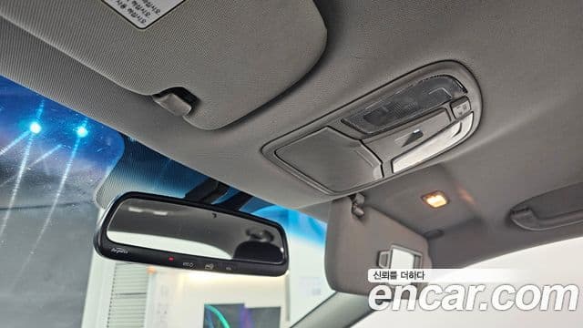 Kia K5 гибрид Prestige, 2012 18