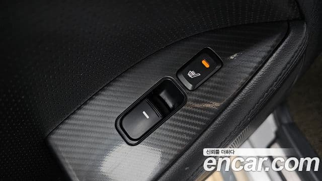 Kia K5 гибрид Prestige, 2012 19