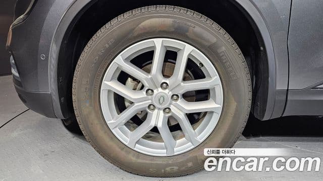 Renault Korea(Samsung) QM6 бензин 2WD LE, 2019 все фото