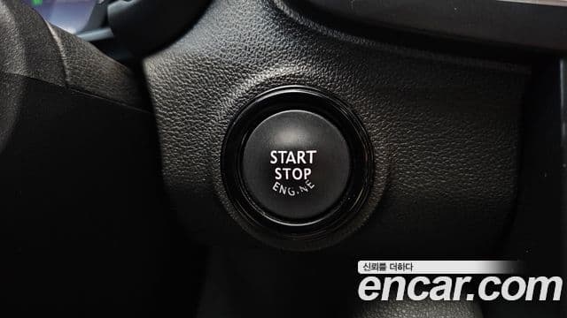 Renault Korea(Samsung) QM6 бензин 2WD LE, 2019 18