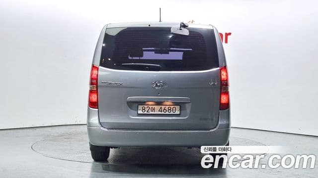 Hyundai The / новый New Grand Starex Smart, 2019 4