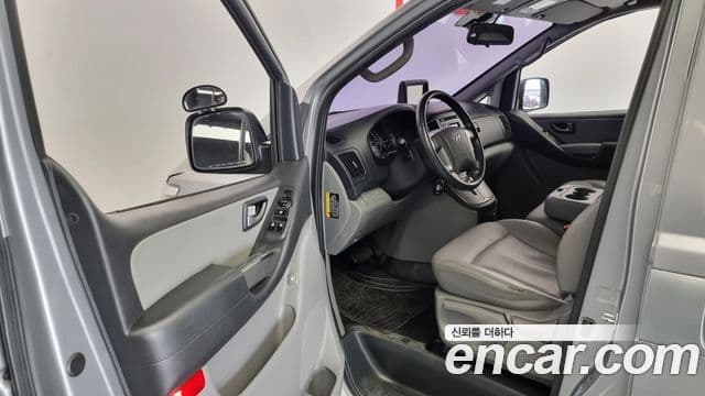 Hyundai The / новый New Grand Starex Smart, 2019 11