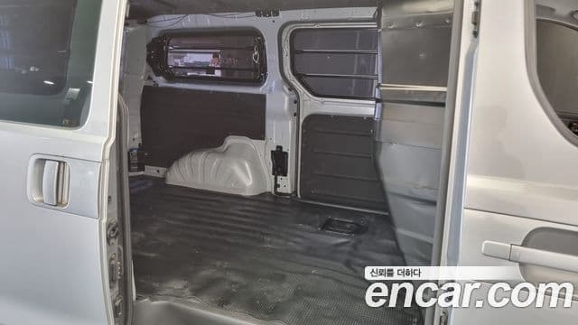 Hyundai The / новый New Grand Starex Smart, 2019 12