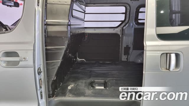 Hyundai The / новый New Grand Starex Smart, 2019 13