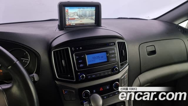 Hyundai The / новый New Grand Starex Smart, 2019 15