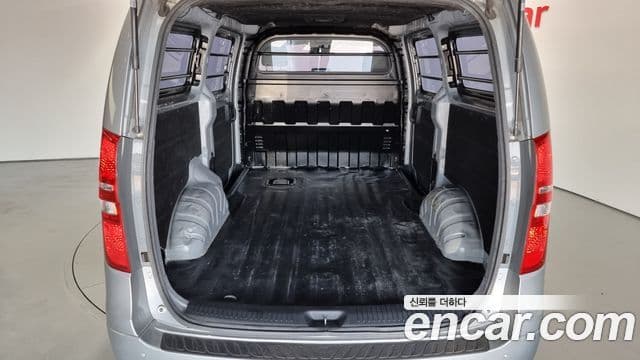 Hyundai The / новый New Grand Starex Smart, 2019 20