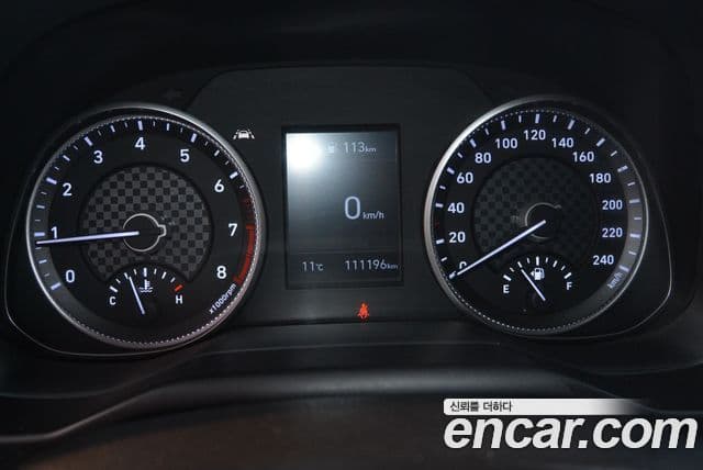 Hyundai The / новый New Avante AD Smart, 2019 8