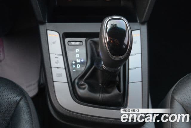 Hyundai The / новый New Avante AD Smart, 2019 9