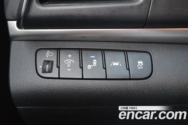 Hyundai The / новый New Avante AD Smart, 2019 12