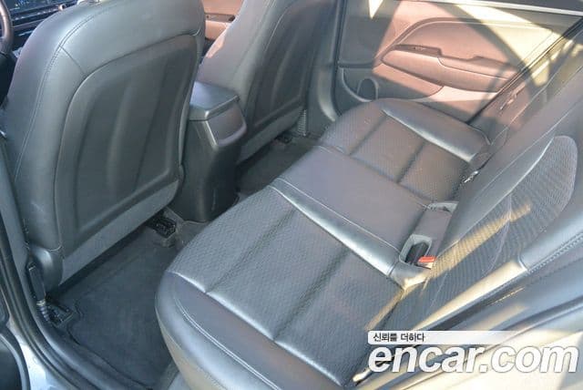 Hyundai The / новый New Avante AD Smart, 2019 14