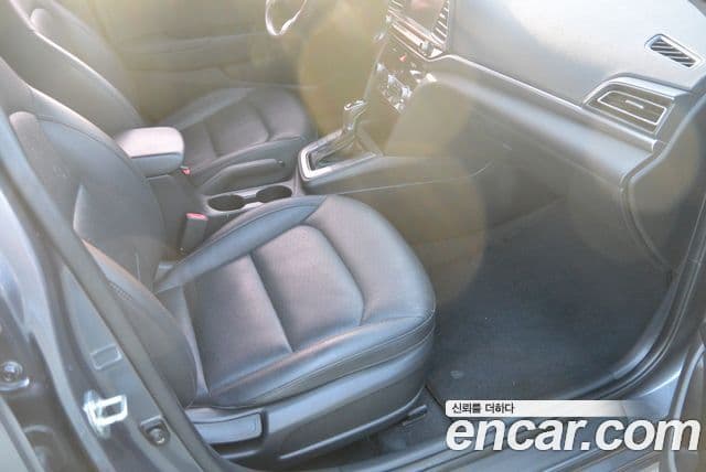 Hyundai The / новый New Avante AD Smart, 2019 15