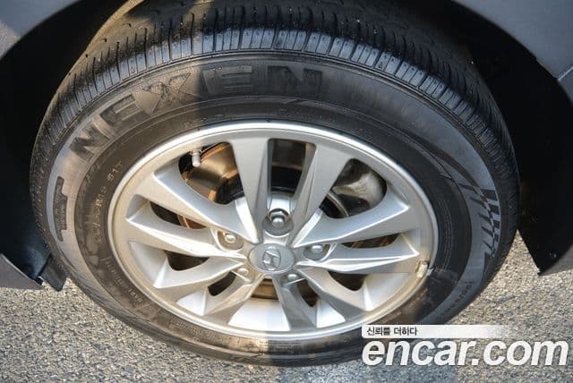 Hyundai The / новый New Avante AD Smart, 2019 16