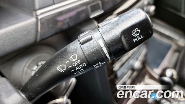 Kia New Opirus 빌트인캠2 — базовая версия - Built-in Cam 2, 2008 19