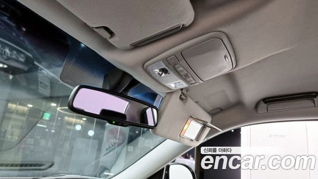 Kia New Opirus 빌트인캠2 — базовая версия - Built-in Cam 2, 2008 20